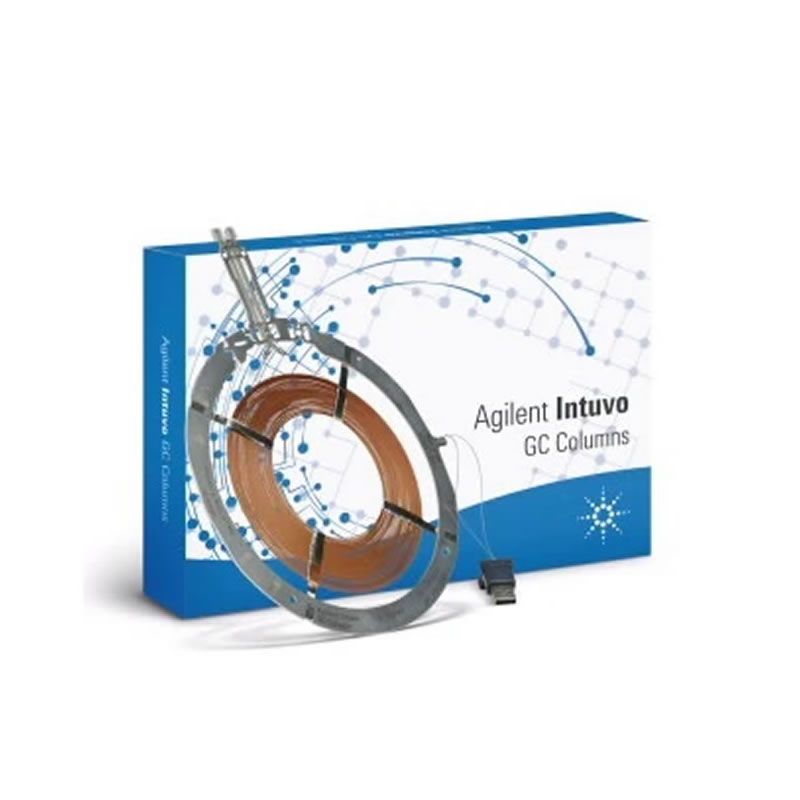 122_0132ui_int_columna_gc_intuvo_db_1ms_ultra_inerte_jyw_30m_0.25_mm_0_25_µm_compatible_solamente_con_el_sistema_intuvo_ 9000. 122-0132UI-INT. Columna GC INTUVO DB-1ms Ultra Inerte J&W, 30 m, 0.25 mm, 0.25 µm. Compatible solamente con el Sistema Intuvo 9000.