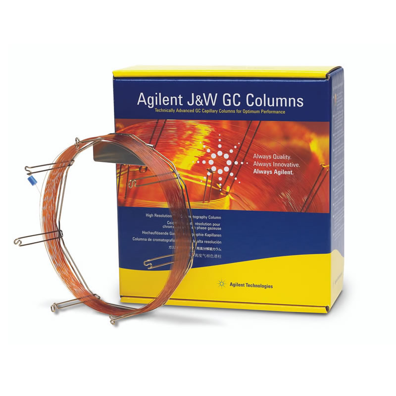 122_0162ui_columna_gc_db_1ms_ultra_inerte_jyw_60m_0_25mm_0_25_µm_7_inch_cage 122-0162UI. Columna GC DB-1ms Ultra Inerte J&W, 60 m, 0.25 mm, 0.25 µm, 7 inch cage